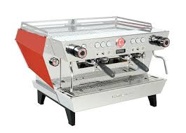 KB90 espresso machine