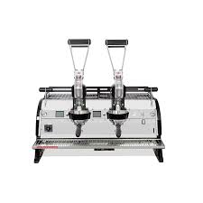 Leva X espresso machine