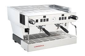 Linea Classic S espresso machine