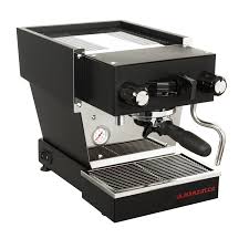 Linea Micra espresso machine
