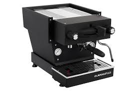 Linea Mini R espresso machine