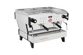 Linea PB espresso machine