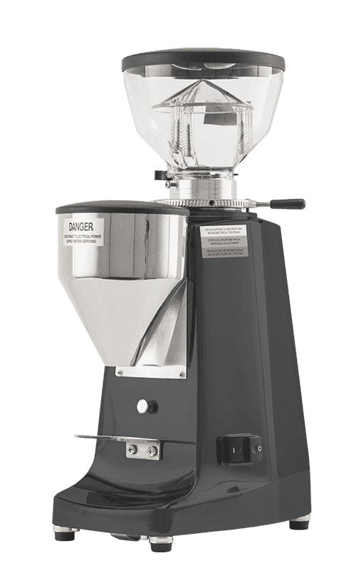 La Marzocco Lux D coffee grinder