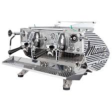 Mirage espresso machine