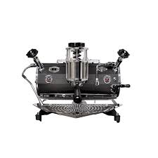 Speedster espresso machine