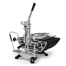 Spiritello espresso machine