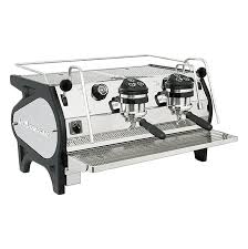 Strada espresso machine